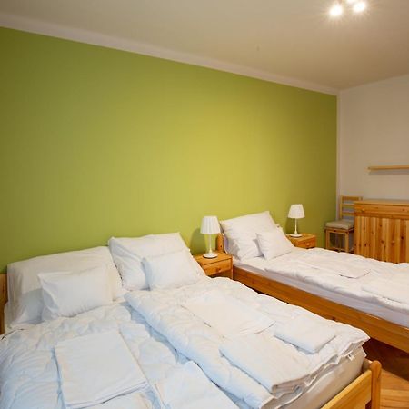 Csoemoeri Vendeghaz Hotell Csomor Eksteriør bilde