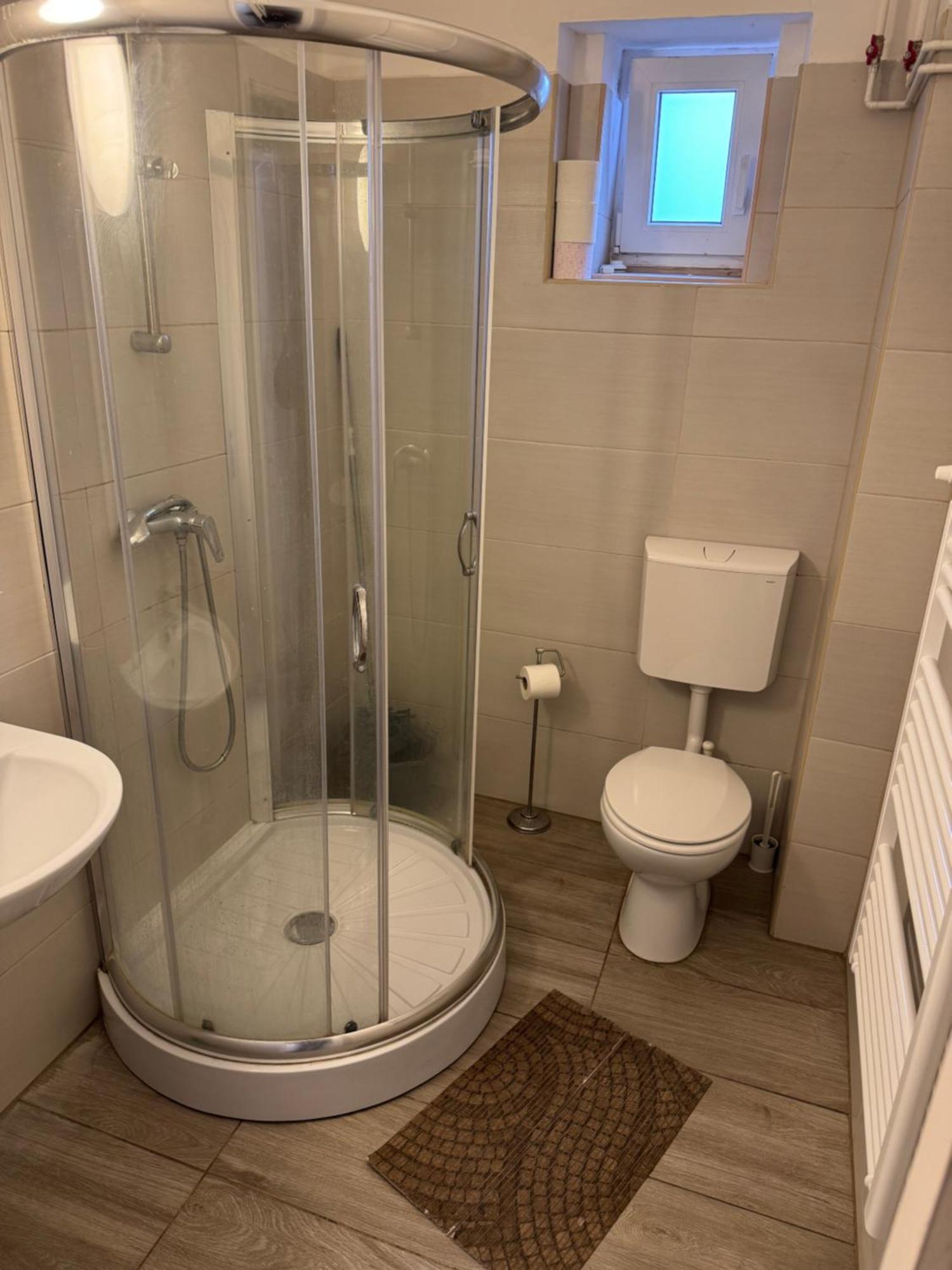 Csoemoeri Vendeghaz Hotell Csomor Eksteriør bilde